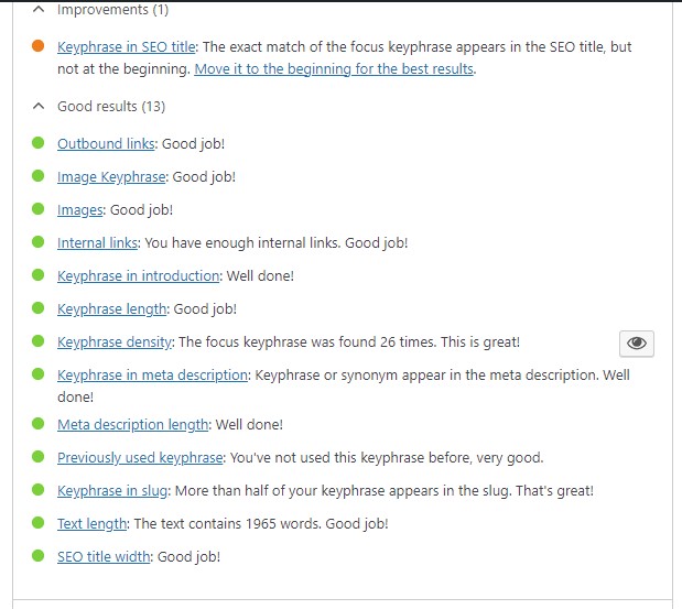 content optimization for SEO plays a key role in Content marketing for SaaS strategy.