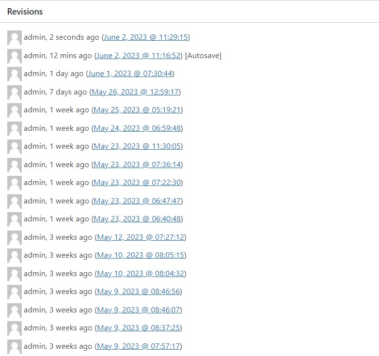 A content strategy agency can help you with content update and maintenance.