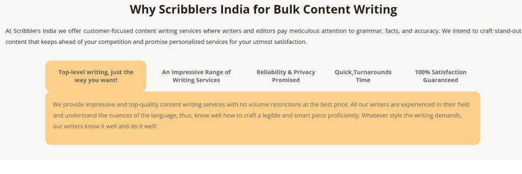 SEO content analysis is a popular service offered by our content marketing agency.