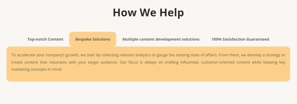 Availing services of expert agencies for content creation in digital marketing is extremely important.