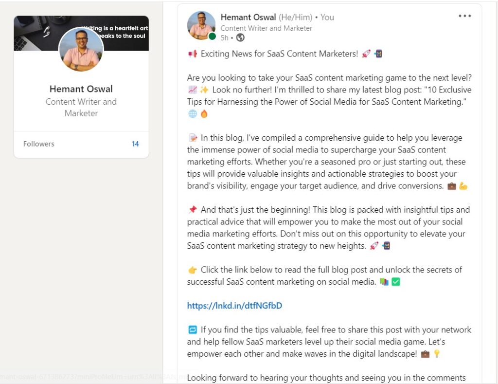 Availing services of a Thought leadership content agency in India is extremely useful in establishing thought leadership.