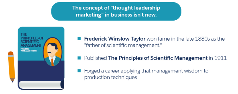 Understanding thought leadership definition will help you find out the best thought leadership content agency in India.