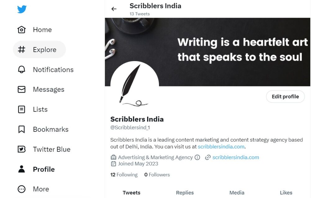 Having a well-defined thought leadership strategy is crucial for aspiring thought leaders.