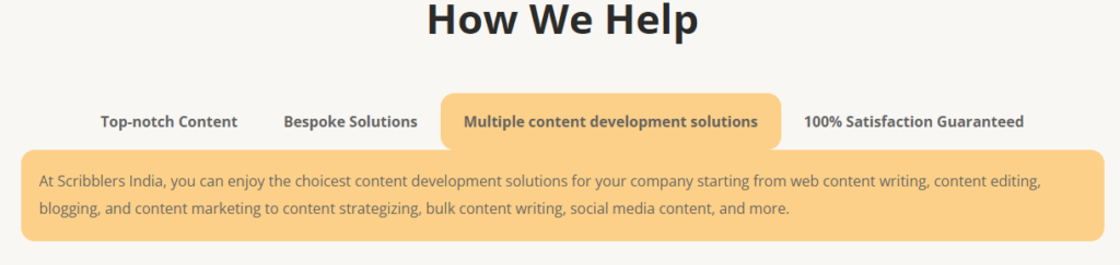Thought leadership can help significantly with your personal branding strategy.