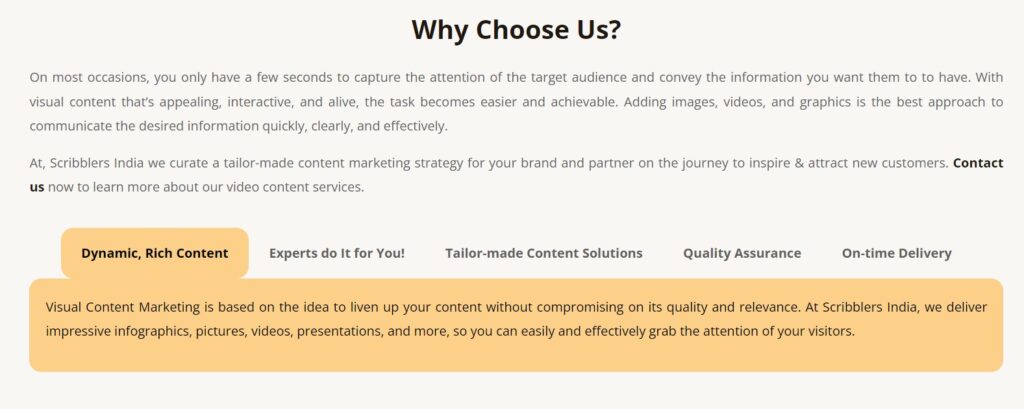 Content creation in digital marketing is an essential function under content marketing.