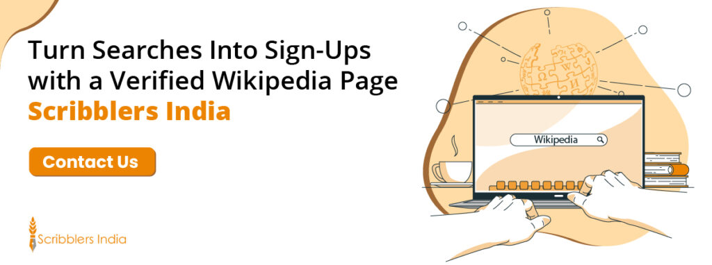 Professional Wikipedia pages for SaaS and FinTech