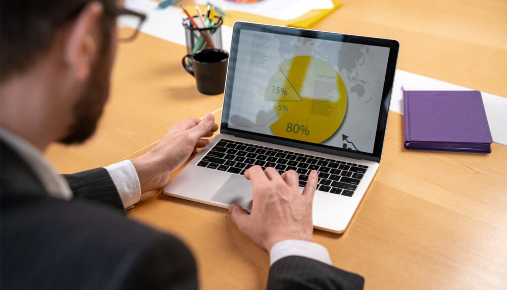 Scribblers India helps you create a well-planned Go To Market Strategy