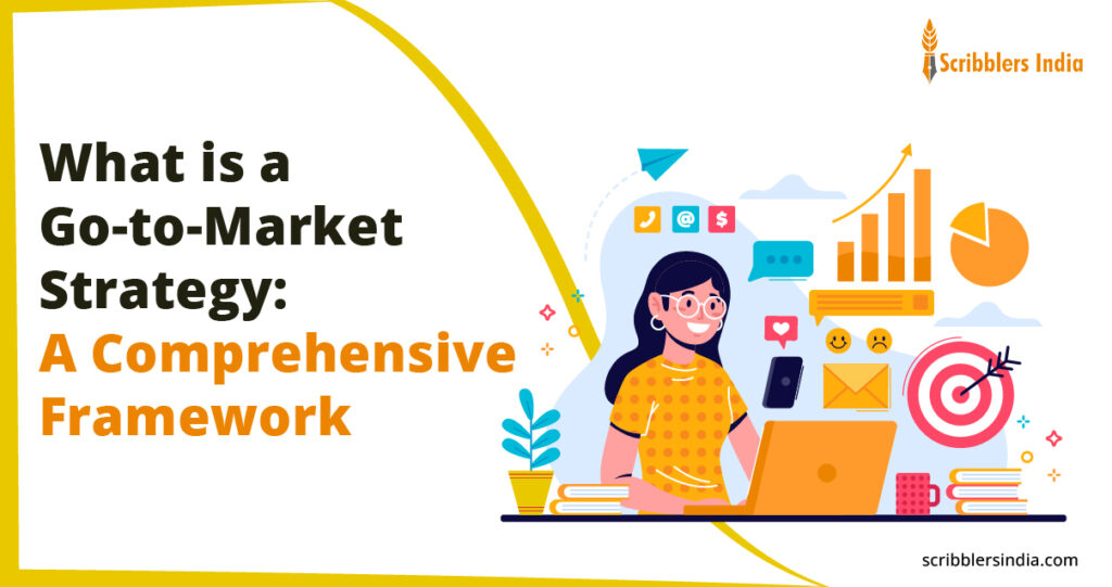 How to Create a GTM Strategy